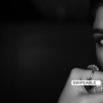 Samyuktha Menon Instagram - #swipeleft @ritzmagazine @shafishakkeer @subiganesh @janki.prakash.designs