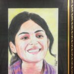 Samyuktha Menon Instagram - @anandu_vyas thank you for this ❤️