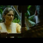 Samyuktha Menon Instagram - Much love 💕 #swipeleft #ladderscene #theevandi
