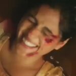 Samyuktha Menon Instagram - Lilli @lilli_movie 😁 laughing just because the water was so cold 😁🙏🏻