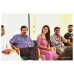 Samyuktha Menon Instagram - #Theevandi @viniviswalal @aneesh_gopalz @kailasmenon2000 @manu.pillai.92 #swipeleft