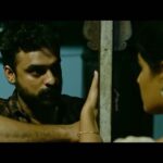 Samyuktha Menon Instagram - Much love 💕 #swipeleft #ladderscene #theevandi