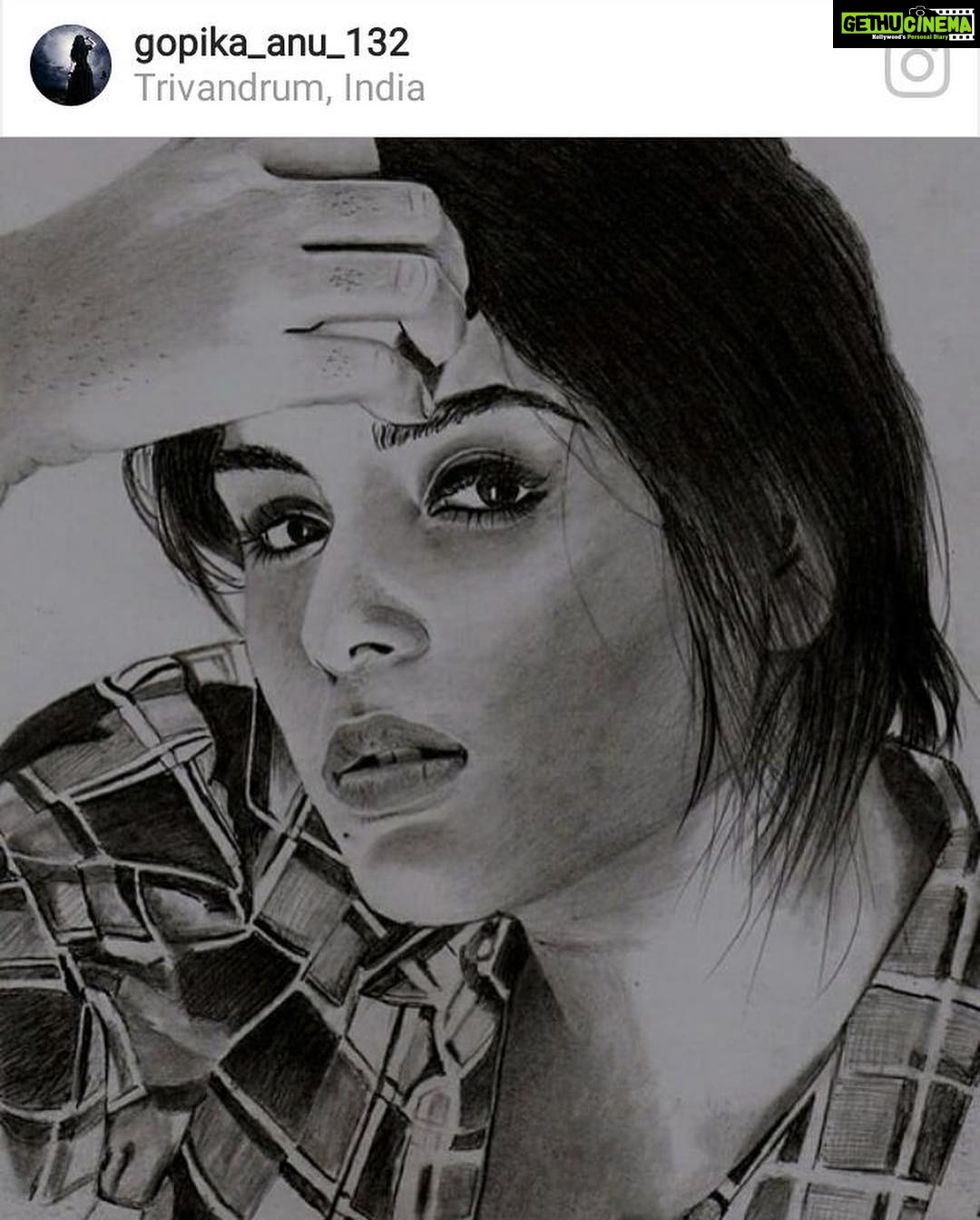 Samyuktha Menon Instagram - #swipeleft #bighug @sanjut10 @gopika_anu_132