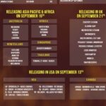 Samyuktha Menon Instagram – Outside India theatre list #Theevandi
