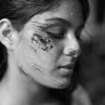 Samyuktha Menon Instagram – She is a survivor @lilli_movie