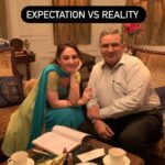 Sandeepa Dhar Instagram - We are very serious actors 😑😑 #DrArora #onset Dr Arora is OUT !! Watch it NOW on SONYLIV @kumudkmishra @sonylivindia @kumararchit @nidhisethianair @srustij @suveera.swetesh.stylist @wearewsf @reliance.entertainment @makeupartistkarishmabajaj #reelsinstagram #trending