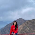 Sandeepa Dhar Instagram – 2-2-22 This was a special birthday so spent it in one the most pious places , Vaishnodevi. 
They say that you can’t just visit it, you need to be called . So I guess it was my Calling this year. 😇 
Thank you so much for all the Birthday messages , edits , posts , stories . I know I missed everyone’s calls . Sorry, I was busy walking up to the shrine , I promise to return the calls & reply to each & every message.  But do know that I am grateful for all the love . I promise to try to be a better version of myself . Prayed for all of you . God bless & stay safe . ❤️

#reels #birthday #shenanigans #jaimatadi #reelsinstagram Vaishnov Devi Mandir, Katra, Jammu
