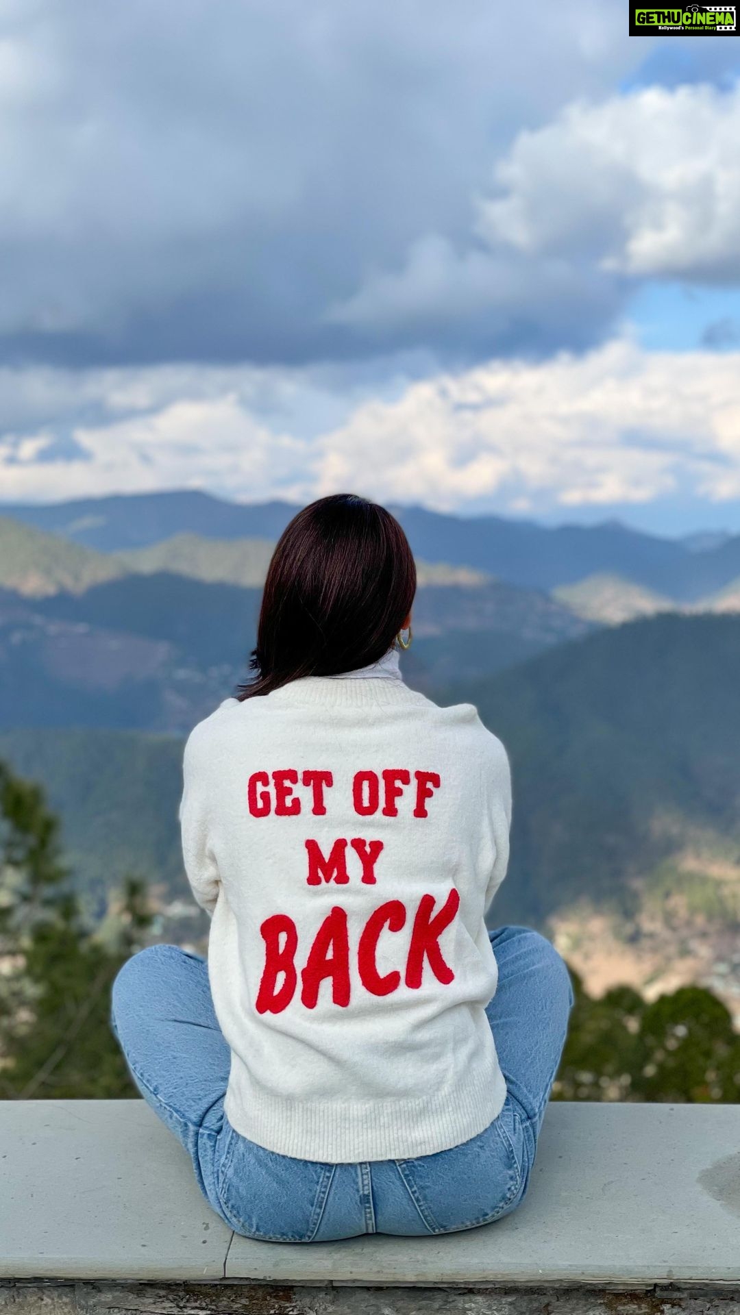 Sandeepa Dhar Instagram Skipped to the Good Part reels