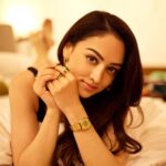 Sandeepa Dhar Instagram – Do you ever just smell an old perfume or hear an old song , or pass an old hangout spot & it really breaks you inside for a couple of minutes ?