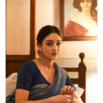 Sandeepa Dhar Instagram - “Sundar Aur Susheel” mode Activated ___________________________________ #sareelove