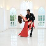 Sandeepa Dhar Instagram – Is Tarah Aashiqui Ka with @melvinlouis @tips 
Danced with him after ages !!! 
Leave us a ❤️ in the comments if u wanna see more videos with the 2 of us . 
_________________________________
Shot by : @shreepadgaonkar @pinealentertainment 
Stylist : @shru_birla 
👗 : @gunusahni 
MUA : @sneharodricks 
Melvins Outfit : @bharat_reshma 
HMU : @trishla.dosi 

.
#sandeepadhar #melvinlouis #dance #istarahaashiquika #reels #reelsinstagram