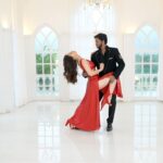 Sandeepa Dhar Instagram - Is Tarah Aashiqui Ka with @melvinlouis @tips Danced with him after ages !!! Leave us a ❤️ in the comments if u wanna see more videos with the 2 of us . _________________________________ Shot by : @shreepadgaonkar @pinealentertainment Stylist : @shru_birla 👗 : @gunusahni MUA : @sneharodricks Melvins Outfit : @bharat_reshma HMU : @trishla.dosi . #sandeepadhar #melvinlouis #dance #istarahaashiquika #reels #reelsinstagram