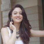 Sandeepa Dhar Instagram - Young. Unique. Vibrant. 💥💥 That's how I'd describe Biba's newest #SS21 collection. I was completely spoiled for choice. They have a look for every occasion, ranging from casual skirts and dresses to festive suit sets. Go check it out right away! @bibaindia _____________________________ 🎥 @dieppj ————————————————— #Biba #BibaIndia #SpringSummerCollection #Skirts #SuitSets #Dresses #reels #reel #reelsinstagram #reelitfeelit #sandeepadhar