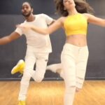 Sandeepa Dhar Instagram - Happppy Birthday to one of the most talented , hardworking, patient , kind , helpful , empathetic & generous human I know . 💥🎈🍾🍻🎁❤️🤗 @melvinlouis You inspire me, motivate me & ofcourse u make me laugh. ✨ Knowing someone as Fabulous as ME is the only birthday present you need . I just want you to be happy & crazy , but mainly happy . On your birthday , here are some words of wisdom, “smile while u have teeth” . 😬 I hope this year brings u everything u hope it will. Have an amazing day Mel . You deserve every good thing that comes your way . Have a blast!!! And most importantly remember that OLD AGE is coming for all of us , but today....MAINLY YOU !!💃🏻 _____________________________ #melvinkabirthdayaaya #reels #reelsinstagram #reel #reelitfeelit #melvinlouis #sandeepadhar #yehjawanihaideewani #dance