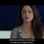 Sandeepa Dhar Instagram - This has been an intense journey !! Here we go..... BISAAT TRAILER Posted @withregram • @mxplayer Yeh hai shatranj ka khel… Chaal anek, lekin qatil sirf ek! #Bisaat, releasing 15 April. @omkarkapoor @khalidoon1 @jiamustafa @leena_real @tanvithakker @coralbhamra @ashmitabakshiiam @trishaanmaini @vikrampbhatt @krishnavbhatt @iamkunalmshahkms @artistetree.artist @mukashu.mua @pevekarrupesh #MXOriginalSeries #mxplayer