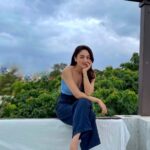 Sandeepa Dhar Instagram - Did someone say Pancakes 🥞 🤤 Puducherry