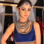 Sandeepa Dhar Instagram - #throwback Desi Vibe Days from #kaagaz #laalamlaal