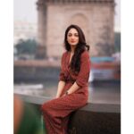 Sandeepa Dhar Instagram - I see Endless possibilities ! ✨ ————————————————————— 📸 @dieppj 💄 @sneharodricks Hair @pevekarrupesh Styling @shru_birla