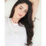 Sandeepa Dhar Instagram - “ I am bad with words, I hope you are good at reading eyes. “ 👻 ————————————————— 📸 @munnasphotography