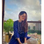 Sandeepa Dhar Instagram - She wore a smile like a loaded gun . —- - Atticus