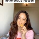 Sandeepa Dhar Instagram – She NEVER Listens !! 🤦🏻‍♀️😂 Share this with & tag a person who never listens to u 
#quarantinelife  #AreULikeHer #IPreferWhatMyMamaGaveMe #aunaturale