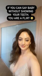 Sandeepa Dhar Instagram - FAIL ‼️❌🆘 #reelsinstagram #reelitfeelit #epicfail #fyp #trending