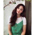 Sandeepa Dhar Instagram - Stop trying to calm the storm. keep yourself calm. The storm will pass. ☘️ #stayhomestaysafe #nature_of_our_world