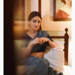 Sandeepa Dhar Instagram - I am mine. Before I am ever anyone else’s . #happyvalentinesday 🌻 ———————————————- @shazzalamphotography @shru_birla
