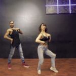 Sandeepa Dhar Instagram - #majorthrowback #rocketsaiyyan Can’t believe it’s been 2 years! This is where it all began. This was my 1st ever collaboration with @melvinlouis. Had such a blast doing this. I was so new to his style, I still struggle at times but he is ever so patient with me. Always pushing me to get the best out of me. Thanks Mel ! 🤗 Here’s to a lot more dancing in 2020 🙌🏻