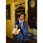 Sandeepa Dhar Instagram - If I could sing i’d sing you a song, With all the words I should have said, And I would write it on the backs of the envelopes, Of all your letters I still haven’t read, If I could sing I would sing you the story , Of how my eyes went to you in a crowd , And I would end it with an apology, I was too scared to say it out loud, But I know that I am not good at singing , Because it was the one thing on which we agreed , So now all the words which you wanted to hear , Are written down in a poem you won’t read . ——————————————— 📸 @shazzalamphotography Jewelry @sangeetaboochra @aquamarine_jewellery Styled by @shru_birla @tejalyadav318