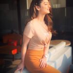 Sandeepa Dhar Instagram - She loves good vibes, wild waves, warm sun, kind words, freedom to be herself... flow , hustle, dreams... coffee, caring... And Tacos. #tan #sunshinegirl MiD DAY