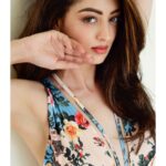 Sandeepa Dhar Instagram - Today is a good day for a good day🧚🏻‍♀️ 📸 @shazzalamphotography #floral #vibe #stateofmind