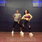 Sandeepa Dhar Instagram – DILBAR DILBAR!!! 💃🏻❤️
Loveeee this song, brings back so many childhood memories. I remember @sushmitasen47 killing it in the original. Had such a great time dancing to this with the super talented & my favorite @melvinlouis !! It was a killer of a routine to learn! Thank u Mel for always pushing me to do better! 🙌🏻❤️ Hope u guys enjoy it! Lemme know ! :) @milapzaveri @nikkhiladvani @tanishkbagchi @tseries.official 
#dilbardilbar #satyamevajayate #dancecover
