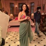 Sandeepa Dhar Instagram - Mithu #DrArora out on SonyLIV Swipe —> pic 2.3,4 shows the actual depiction of when they say Aaj lunch mein diet food hai 😑