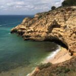 Sandeepa Dhar Instagram - A little piece of heaven !! ☀️🌊 #summervibes #portugal #earlymornings #shenanigans #traveldiaries Portugal
