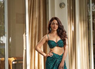 Sandeepa Dhar Instagram - Lazy vibe, Tanned, messy hair , barefoot - Happy Fri-yay !! ✨ ☀️ 🏖 🍹 #weekendgetaway ___________________________________ #mood #weekendvibes #summer #beachhouse #glow