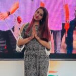 Sanjjanaa Instagram - It was beautiful to see the entire #nation come together as #we celebrated our #75thindependenceday in great honour to our #Indianflag by hoisting it in each and every lane , each and every home .. I was honoured to be launching #harghartiranga in #nammabengaluru , #namma #pride . Requesting everyone to take responsibility #respect our flag fold it beautifully and keep it safely in your #homes as now we have concluded the celebration of our 75th Independence Day . Our #Indian #flag is #ourpride #jaihind . @bbmp_swm @bbmp_marshals @bbmpit @bbmpnews9 @bbmp_nuhm @bjp4karnataka Event managed by @vicchucreations Karnataka, Bangalore