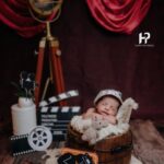 Sanjjanaa Instagram – Mash Allah😇
Following in his  mumma’s footsteps- @sanjjanaagalrani 
This little guy comes from a long line of super gorgeous actors!
Mumma and massi 
@sanjjanaagalrani @nikkigalrani 
And most humble doctor Sir
@princealarik
This little dude is destined for greatness….following in dad’s footsteps as a doctor and mumma as actor !!
Doctor theme picture will be revealed soon
Thank you @sanjjanaagalrani mam for being very sweet like always 
@handcastbylikhi for the casting 
@divya_makeover_artistry 

@godoxindiaofficial @sonyalphain 

#happeningpixels #sanjanagalrani #sanjana #banglorenewbornphotographer #banglorefashion #banglorephotographer #babyboy Indiranagar