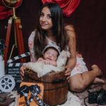 Sanjjanaa Instagram – Mash Allah😇
Following in his  mumma’s footsteps- @sanjjanaagalrani 
This little guy comes from a long line of super gorgeous actors!
Mumma and massi 
@sanjjanaagalrani @nikkigalrani 
And most humble doctor Sir
@princealarik
This little dude is destined for greatness….following in dad’s footsteps as a doctor and mumma as actor !!
Doctor theme picture will be revealed soon
Thank you @sanjjanaagalrani mam for being very sweet like always 
@handcastbylikhi for the casting 
@divya_makeover_artistry 

@godoxindiaofficial @sonyalphain 

#happeningpixels #sanjanagalrani #sanjana #banglorenewbornphotographer #banglorefashion #banglorephotographer #babyboy Indiranagar
