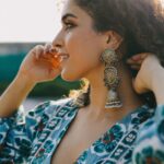 Sanya Malhotra Instagram - 🌸 • 📸 @ohmygosh_joe