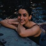 Sanya Malhotra Instagram - 🌺