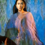 Sara Ali Khan Instagram - 🌸🌸🌸 Content director & Editor: @kamna.malik @elleindia Photographer: @sushantvkadam Fashion Editor: @zohacastelino Hair: @the.mad.hair.scientist Make-up: @florianhurel (@latelierartistmanagement) Words: @hasinakhatib Assisted by: @wetgertrude, @davesh_mehta_photography (photography), @bhaktilakhani (make-up), @komal_shetty_, @notdiishaa (styling) Editorial Assistant: @alizaafatmaa Production: @cutlooseproductions Artist’s management agency: @spicesocial
