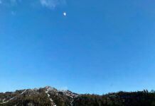 Sara Ali Khan Instagram - Kashmir Ki Kali 🌺 Is back to your Gali 🔆🌙 Now trekking par Main Chali 🏔 Pahalgam