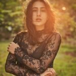 Sara Ali Khan Instagram - 🔆🔆🔆 📸: @rohanshrestha 👗: @lakshmilehr 💄: @florianhurel