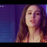 Sara Ali Khan Instagram - I've found a new style partner in the all-new #vivoY75 5G. 💁🏻‍♀️🎆🪅💜🦄 With two stunning colours in Glowing Galaxy and Starlight Black, 8GB + 4GB Extended RAM & Dual-View Video, it has more than everything that I need. What's more? I can experience every day in 5G speed. Get ready for #ItsMy5GStyle Head to @vivo_india to get yours! #partnership