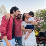 Sara Ali Khan Instagram - Happiest First Birthday Baby J 🎂🎂🎂❤️❤️❤️🤗🤗🤗