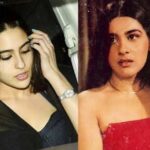 Sara Ali Khan Instagram – Happy Happy Happy Birthday Mommy ❤️👩‍👧‍👦🐣🐥
Thank you for always showing me the mirror, but still always motivating me, encouraging me and inspiring me. 
I promise to always try my hardest to make you happy and proud 🤗 and I will try everyday to imbibe a fraction of the strength, beauty, grace and brilliance you exude. 
#bosslady #superwoman #mywholeworld #numberone #likemotherlikedaughter