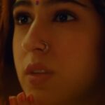 Sara Ali Khan Instagram - 3 years ago my biggest dream came true. I became an actor, and my first, and most special film released. I don’t know if I’ll ever be able to explain how much Kedarnath means to me- the place, the film, the memories, all of it. But today I’m really missing my Mansoor. It’s only because of Sushant’s unwavering support, selfless help, constant guidance and compassionate advice that Mukku was able to reach your hearts.💕💕💕 From Kedarnath to Andromeda. Miss you forever Sushant. 💫🔆🌅🌙🌌🪐🔱♾🦋 Thank you @gattukapoor for trusting me with your vision @ronnie.screwvala @rsvpmovies for believing in me and @kanika.d for creating a character and world that I will always be proud of🤗 #jaibholenath #harharmahadev #kedarnath 🙏🏻🙏🏻🙏🏻