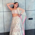 Sara Ali Khan Instagram - ✨💫⭐️🪄 👗: @tanghavri