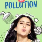 Sara Ali Khan Instagram - This festive season, take a cue from me and flaunt your soft and happy skin everywhere you go! 😍 How are you shielding your skin from pollution? Tell us below 👇 #Fiama #SoftAndHappySkin #partnership @fiamaindia